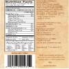 Hazelnut Coffee Creamer 192 Singles Included Great Value for Offices, Restaurants, Coffee, Bar, Gift and Homes view 2
