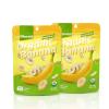 2 Pack Banana Chips Crispy & Sweet Dried Banana Slices, No Sugar Added,Dried Banana Chips Healthy Snack for Adults & Kids, Perfect for Trail Mix, Yogurt & Lunch Boxes (2) view 1