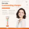 KUGIG Toothpaste Whitening Toothpaste, Helps Remove Surface Stains, Brighten Teeth, Freshen Breath and Support Daily Oral Care for a Cleaner Smile,3.5 Fl Oz (2 Pack) view 3