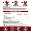 coycozy Astaxanthin 12mg Natural 120 Softgels Astaxanthin Supplement Antioxidant Support Eye Skin Health | Internal Circulation,4 Month Supply| Non-GMO,Gluten-Free,No Soy (120 Count (Pack of 1)) view 3