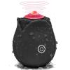2026 Newly Portable Vibrating Massager -Clitioral Sucker Relaxes Muscles Viboators Toy 10 Modes Couples - for Body and Back Foot Silent Personal for Sports Massage Adult Tools Relaxation XJH-Black06 view 1