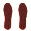 GLOGLOW Charcoal Mesh Insoles, Absorb Sweat Shoe Pads for Casual Shoes, Breathable Mesh Material, Ideal for Women Feet Size 43 (36) view 1