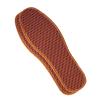 GLOGLOW Charcoal Mesh Insoles, Absorb Sweat Shoe Pads for Casual Shoes, Breathable Mesh Material, Ideal for Women Feet Size 43 (36) view 4