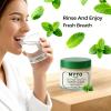 Myto Tooth Powder, Hydroxyapatite Remineralizing Spearmint Fluoride-Free Vegan Non-GMO for Gentle Daily Oral Care, 1.76 Oz (2Pcs) view 4