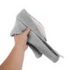 BCOATH Adjustable Shoulder Support Compression Brace Sleeve with Extended Warmth for Men Sports Basketball Fitness Therapy M view 4