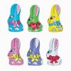 10lb Wrapped Easter Chocolate Baby Bunnies - Fun Spring Candy For Baskets, Egg Hunts, Gifts, Parties & More (500ct) view 1