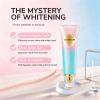 2Pack Niacinamide Whitening Toothpaste, Intensive Stain Removal for Coffee & Tea Smokers, Long-Lasting Fresh Breath & Enamel Protection, 4-in-1 Oral Care Daily Use for Sensitive Teeth & Healthy Gums view 2