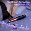 2026 New Enhanced Travel Pocket Bullet Tool Powerful Quiet 20 Modes Mini Stick,Handheld Personal Bullet Massage Rod for Women Portable Silicone Massage for Body Relax n678q view 4