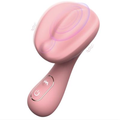 Compact Relaxation Device with Multiple Soothing Modes for Ultimate Wellness Experience WD68411