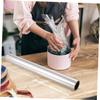 Vaguelly Cellophane Wrap Paper 54cm Roll Flowers Wrapping Packing Film for Basket Craft Floral Arrangements view 4