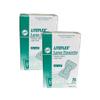 Hart Health LiteFlex, Large Fingertip Adhesive Bandages, Light Woven Elastic Cloth, 1-3/4" x 3", 25 per Box (2-Pack) view 1