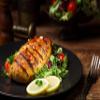 The Rancher's Butcher Marinated Chicken Breast Variety Pack, 8 Count, Raspberry Jalapeo, Nashville Hot, Cilantro Lime, Hickory Honey, Boneless Skinless, 6 oz Each - High Protein, Convenient, Frozen Meal Solution view 4