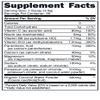 Bucked Up Essentials Electrolytes Grape | Advanced Hydration Complex with 500 mg Electrolytes Per Serving | Gluten Free Non GMO Third Party Tested Drink Mix | 230g (50 Servings) view 2