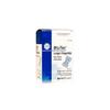 Hart Health BluTec, Blue, Metal Detectable, Large Fingertip Bandages, Heavy Woven Elastic Cloth, 1-3/4" x 3", 25 per Box view 1