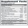 Bucked Up Essentials Electrolytes Tropical Punch | Advanced Hydration Complex with 500 mg Electrolytes Per Serving | Gluten Free Non GMO Third Party Tested Drink Mix | 230g (50 Servings) view 2