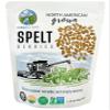 CLEAR CREEK Spelt Berries | 1 lb | Vegan | Non-GMO Project Verified | North American Grown view 1