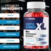 (5 Pack) Insta Surge XL Gummies, InstaSurge XL Gummys Performance Supplement for Men, Advanced Maximum Strength Overall Health & Wellness Vitamin Formula Natural Ingredients Reviews Gomitas (300 ct) view 2