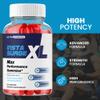 (5 Pack) Insta Surge XL Gummies, InstaSurge XL Gummys Performance Supplement for Men, Advanced Maximum Strength Overall Health & Wellness Vitamin Formula Natural Ingredients Reviews Gomitas (300 ct) view 3
