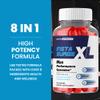 (5 Pack) Insta Surge XL Gummies, InstaSurge XL Gummys Performance Supplement for Men, Advanced Maximum Strength Overall Health & Wellness Vitamin Formula Natural Ingredients Reviews Gomitas (300 ct) view 4