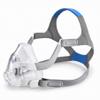 Replacement for ResMed AirFit F20 Mask Cushion Set - Includes Headstrap Frame Assembly, Ultra-Soft Silicone, Gentle Fit, Comfortable Seal, Replacement CPAP SupplieMedium view 1