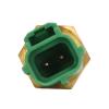 Baxnore Water Temperature Sensor High Precision Brass Temperature Transducer Durable Excavator Part Compatible with ZX330 and Other Construction Equipment view 3