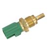 Baxnore Water Temperature Sensor High Precision Brass Temperature Transducer Durable Excavator Part Compatible with ZX330 and Other Construction Equipment view 4