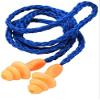 10Pcs Corded Ear Plugs Silicone sNoise Cancelling for Hearing DIY Garden Hand Tools Attractive and Professional view 1