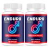 (2 Pack) Enduro Max Capsules, Official EnduroMax Advanced Premium Supplement for Men Support - Maximum Strength, All Natural Enduro Max Vitamin for Overall Health & Wellness, 120 Capsules for 2 Months view 1