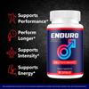 (2 Pack) Enduro Max Capsules, Official EnduroMax Advanced Premium Supplement for Men Support - Maximum Strength, All Natural Enduro Max Vitamin for Overall Health & Wellness, 120 Capsules for 2 Months view 2
