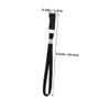 BELLIFFY 8pcs Walking Cane Wrist Straps Replacement Set, Elastic Anti-lost Hand Straps for Walking Sticks and Trekking Poles, Lightweight Accessories for Seniors and Outdoor Activities view 2