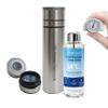 AeonThermoX PCM Cooler for Insulin & GLP-1 1224H at 41 | 7296H+ at 64 Anti-Freeze, TSA Approved, No Power, Thermometer, Needle Storage, Holds 23 Pens (18) view 1