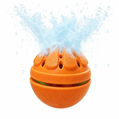 WASHWOW Electrolytic Laundry Ball, Mini-Portable WasherHClO Purifier