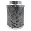 3Set 4 Inch Air Carbon Filter Odor Control,Pre-Filter Included, Smelliness Scrubberglobal view 2