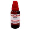 Dr Willmar Anthemis Nobilis Mother Tincture (Q) 30ml view 1