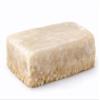 Arjhanays Sweets White Frosted Peanut Butter Bars, 12 oz Container (2225 Pieces) Thick Bakery-Style Candy with Sweet White Coating, Plant-Based Vegan view 2