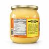 Camp Butter by Wild Butter Co. - Clarified Butter Made for Camping, High-Heat Cooking, 485 F Smoke Point, No Refrigeration Needed, Concentrated Rich Flavor, Cast Iron's Best Friend! (16 Fl Oz) view 3