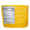 Chili Pineapple Dried Fruit Snack 20 oz Sweet & Spicy Dried Pineapple Rings with Chili Seasoning (Pack of 1) view 2