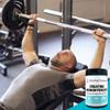 Bluestreak Essentials Creatine Monohydrate Micronized Powder Unflavored 500G, 5000mg Per Serv (5g), 100 Servings view 4