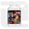 B12 6000 Poultry Vitamin for Chickens & Roosters Supports Energy - Nutri-Line 100 Tablets view 1