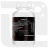 B12 6000 Poultry Vitamin for Chickens & Roosters Supports Energy - Nutri-Line 100 Tablets view 2