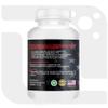 B12 6000 Poultry Vitamin for Chickens & Roosters Supports Energy - Nutri-Line 100 Tablets view 3