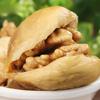 Dried Fig & Walnut Snacks, Whole Fig Stuffed with Whole Walnut, Naturally Air-DriedNo Added Sugar, Large Size (4.5cm)250g, Suitable for All Ages (250g, Dried Fig & Walnut Snacks) view 3