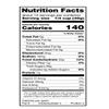 Sun-Dried Raisins Canister, 20 oz (2 Pack) view 3