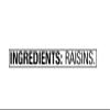 Sun-Dried Raisins Canister, 20 oz (2 Pack) view 4