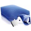 VICASKY 5pcs Hot Water Bottle Leakproof Rubber Cap 21mm Sealing Stopper Replacement Lid for Warm Water Bag Therapy Relief Accessories view 4