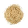 ARTIBETTER Natural Raffia Grass Shredded Filler 120g Pack Packaging Box Accessories Wedding Favor Basket Filling Material for Wrapping and Craft Decoration view 1