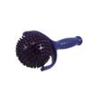 Handheld Spiky Ball Yoga Massage Stick for Trigger Point Relief view 1