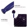 Handheld Spiky Ball Yoga Massage Stick for Trigger Point Relief view 3