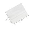 Mobestech Commercial Paper Hand Towels 120 Sheets 5pcs Water-absorbent Bathroom Napkins Convenient Disposable Kitchen Towels for Hotels and Restaurants view 2