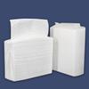 Mobestech Commercial Paper Hand Towels 120 Sheets 5pcs Water-absorbent Bathroom Napkins Convenient Disposable Kitchen Towels for Hotels and Restaurants view 4